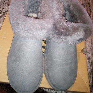 UGG Classic Mini Fluff